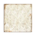 STAMPERIA ALTEREGO PAPER BLOCK 20.3/20.3 CM - SBBS117 - Image 15