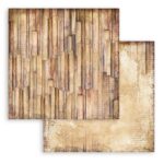 STAMPERIA ALTEREGO PAPER BLOCK 20.3/20.3 CM - SBBS117 - Image 11