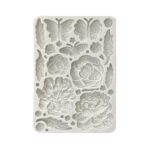 STAMPERIA OLD LACE SILICONE MOLD KACMA544