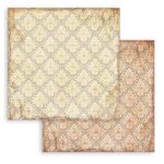 STAMPERIA ALTEREGO CARDBOARD 30.5/30.5CM-SBB1031