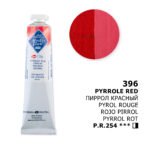 MASTER CLASS MASLEN PAINT 46 ML-PYRROLE RED