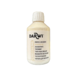 DARWI WATER-BASED MASCARA 250 ML - WHITE 010