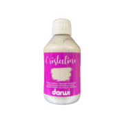 DARWI WATER-BASED INK 250 ML - SILVER 080