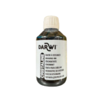 DARWI WATER-BASED SHOWER 250 ML - SKY BLUE 214