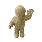 DECOPATCH PAPIER-MÂCHÉ ASTRONAUT - AP197C