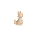 DECOPATCH PAPIER-MÂCHÉ FOX - SA236C