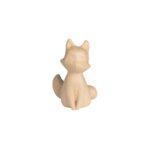 DECOPATCH PAPIER-MÂCHÉ FOX - SA236C - Image 2