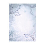 STAMPERIA DEWDROPS DECOUPAGE PAPER 8PCS. A6 DFSAK6034 - Image 7