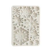 STAMPERIA DEWDROPS SILICONE MOLD KACMA545
