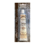 STAMPERIA VINTAGE PATINA WHITE 50 ML KAOLVP01