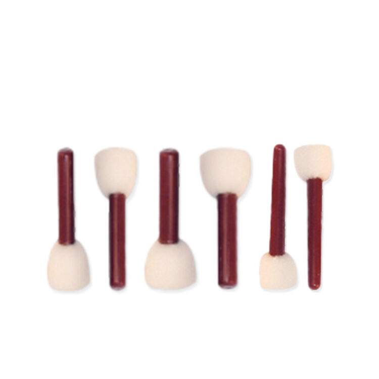 STAMPERIA ROUND BRUSH SWAB KIT - KR03 - Image 1