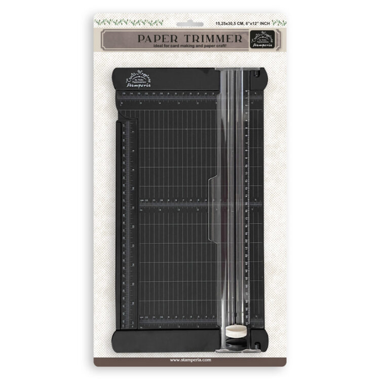 full_KRT23_1 STAMPERIA TRIMMER 12.25/30.5 KRT23 - Image 1