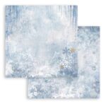 STAMPERIA DEWDROPS DESIGNER CARDBOARD 30.5/30.5CM-SBB1034