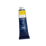 L&B OIL PAINT 40 ML - BASIC YELLOW 153