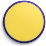 SNAZAROO FACE PAINT 18ML. - YELLOW LIGHT - Image 3
