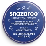 SNAZAROO FACE PAINT 18ML. - ROYAL BLUE