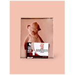 SMARTA SILICONE MOLDS - DADDY TEDDY BEAR SK1013051