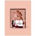 SMARTA SILICONE MOLDS - MOMMY TEDDY BEAR SK1013052