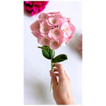 SMARTA SILICONE MOLDS - HYDRANGEA LEAVES SK1013075 - Image 2