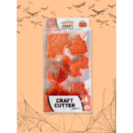 SMARTA CUT SHAPES - HALLOWEEN CUTTER SK1017005