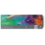 W&N WATERCOLOR PAINT PROFESSIONAL REVIVAL 8 COLORS 0190824