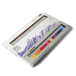 W&N COLOURED PENCILS STUDIO 72 CV 2090006 - Image 5