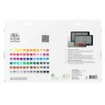 W&N COLOURED PENCILS STUDIO 72 CV 2090006 - Image 2