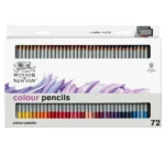 W&N COLOURED PENCILS STUDIO 72 CV 2090006