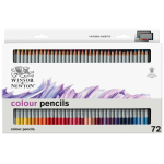 W&N COLOURED PENCILS STUDIO 72 CV 2090006