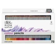 W&N COLOURED PENCILS STUDIO 72 CV 2090006