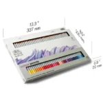 W&N COLOURED PENCILS STUDIO 72 CV 2090006 - Image 7