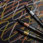W&N PROMARKER SET 3 CV METALLIC - Image 3