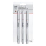 W&N CUTTLEFISH FINEWRITERS SET 3 PCS, 0.1, 0.3, 0.5