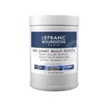 L&B ACRYLIC GEL 500 ML - 300339