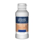 L&B END LACQUER MATTE 250 ML - 300674