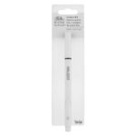 W&N FINE PENS BLACK 0.1