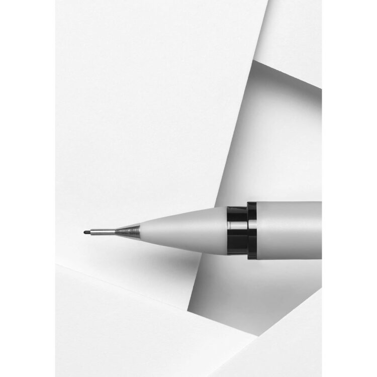 W&N FINE PENS BLACK 0.1 - Image 2