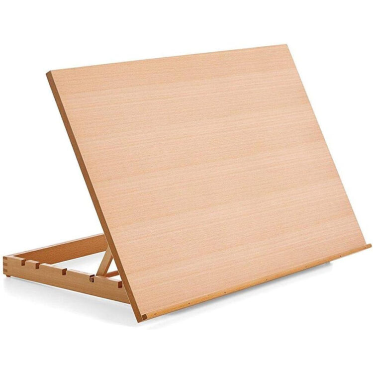 706557 L&B TABLE TRIPOD A2 7006557 - Image 1