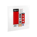 L&B LAMINATED CANVAS 40/40CM