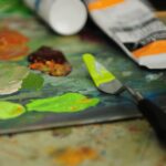 LIQUITEX PLUS PUTTY No. 1 - Image 3