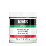 LIQUITEX BIO-BASED MEDIUM 250ML MATTE GEL - 1309