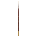 DECOLA BRUSH SYNTHETIC ROUND No00