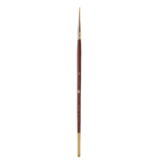 DECOLA BRUSH SYNTHETIC ROUND No0