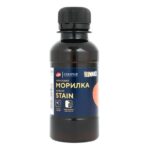 DECOLA ACRYLIC STAIN FOR WOOD 120 ML - CHESTNUT