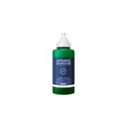 L&B ACRYLIC PAINT FINE 750 ML - MID GREEN 561