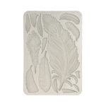 STAMPERIA MASQUERADE SILICONE MOLD KACMA552