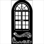 STAMPERIA ART OF TRAVELLING PATTERN 12 X 25 CM - KSTDL113