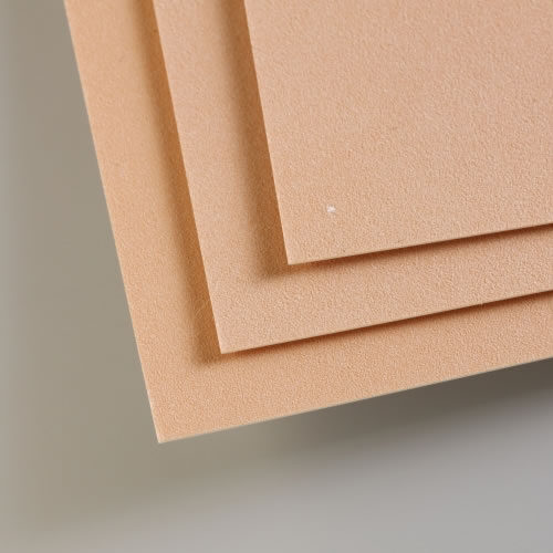 197014_big CLAIREFONTAINE PAPER PASTELMAT 50/70 CM 360 G - SIENNA - Image 1