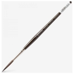 ESCODA BRUSH ULTIMO SYNTHETICS ROUND 1533 No6