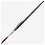 ESCODA BRUSH ULTIMO SYNTHETICS ROUND 1533 No10
